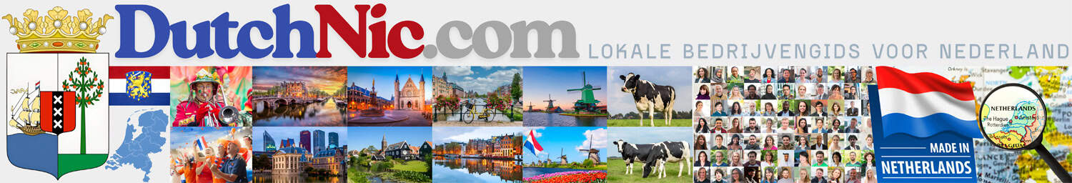 Gemaakt in Nederland - Livity
